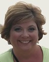 Karen Crites Grigsby, Director of Curriculum