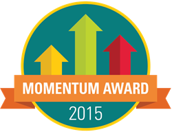 MPJH Awarded State’s First Momentum Award
