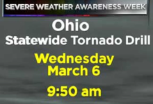 Severe Weather Awareness Week