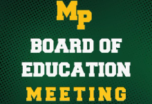 BOE Special Meeting May 22, 2024