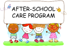 After School Care Program