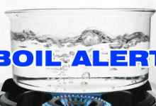 Boil Alert