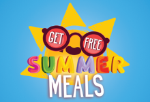 Free Summer Lunch Program