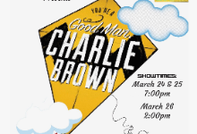 You're A Good Man Charlie Brown