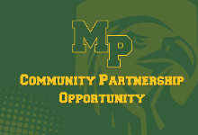 Community Partnership Opportunity