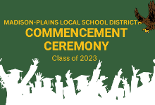 Class of 2023 Commencement