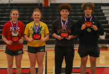 Madison-Plains Powerlifting Tradition 2025
