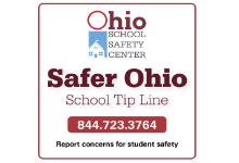 Safer Ohio