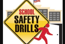 March 7, 2024 Safety Drills