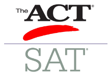 Act/SAT