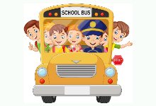 Spring Break Tolles Transportation Update