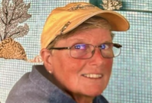 Ms. Joan Eileen Boyle