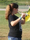 Marching Band Camp 2008
