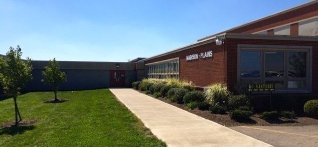 madison-plains elementary school