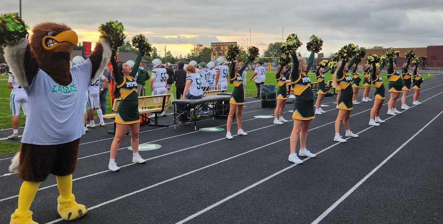2024 Cheer